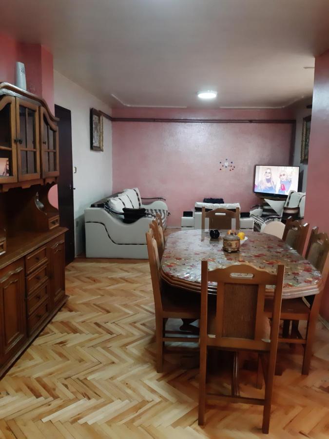 Vila Mir Пирот Экстерьер фото